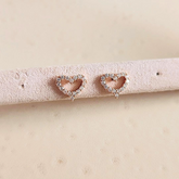 Aretes Alia - Coleción Trendy